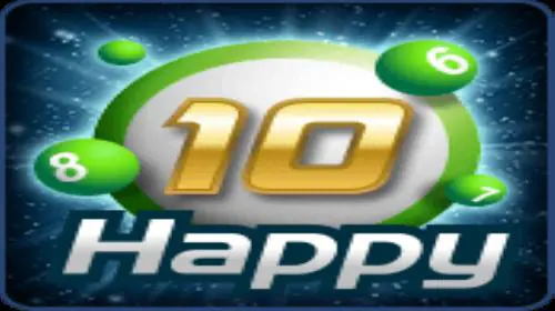 Happy 10 - Marakumi - Kenya